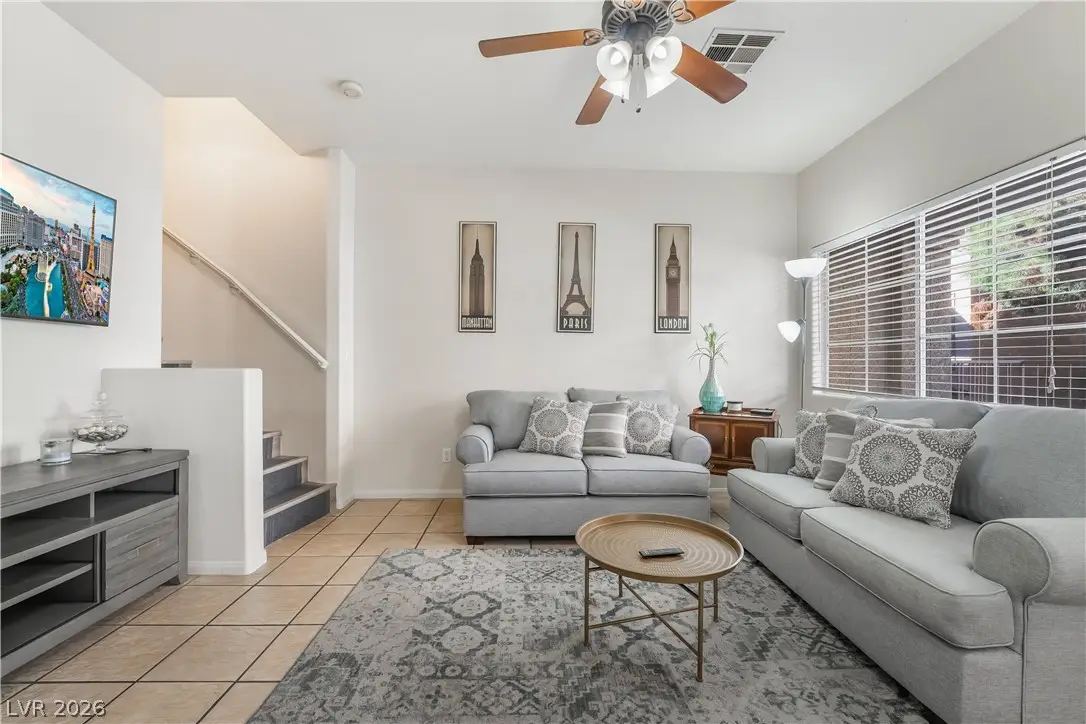 1157 Dusty Creek Street, Las Vegas, NV 89128 - #1