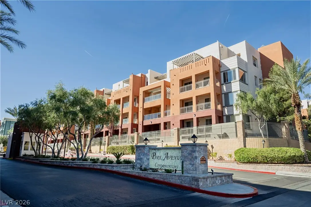 43 E Agate Avenue #404, Las Vegas, NV 89123 - #1