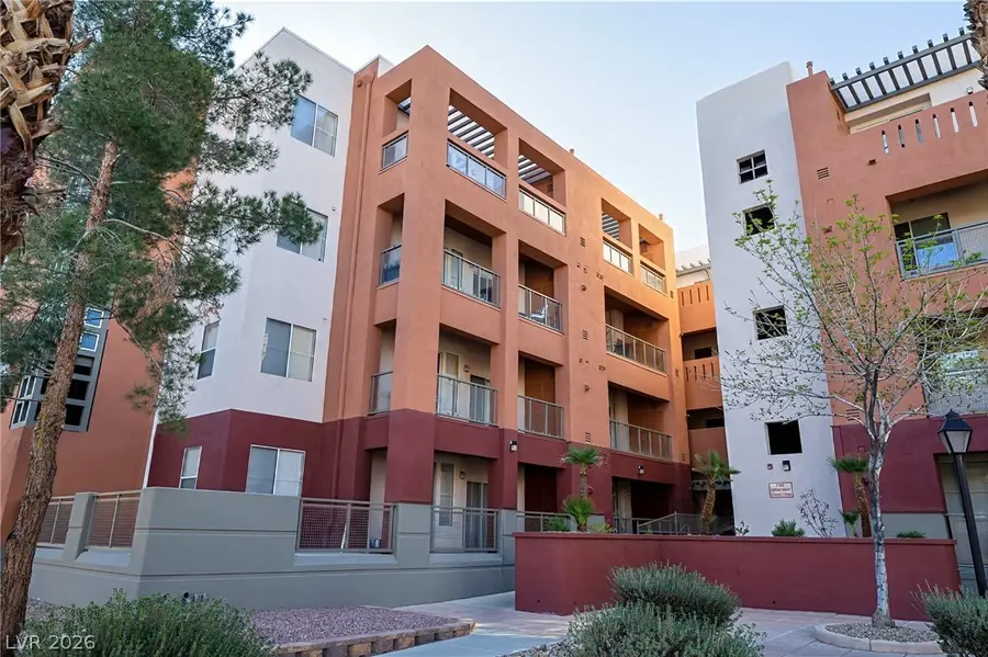 43 E Agate Avenue #404, Las Vegas, NV 89123 - #3