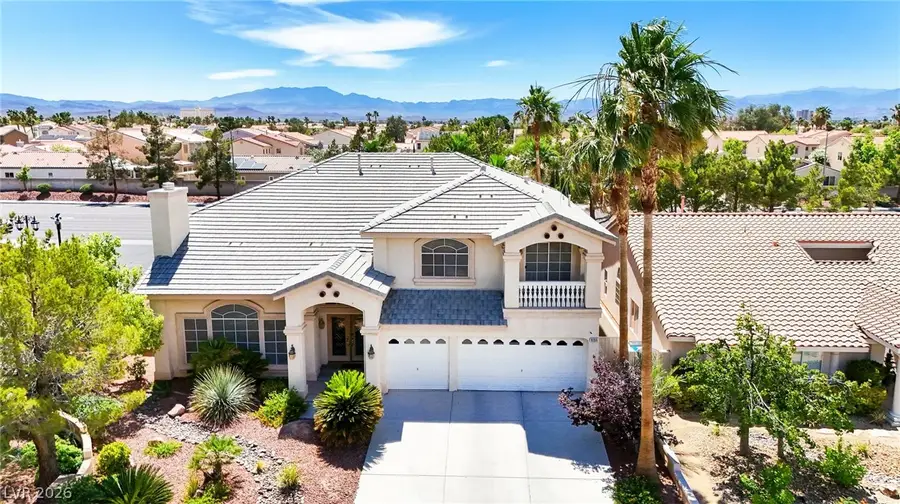 9155 Harvest Homes Street, Las Vegas, NV 89123 - #3