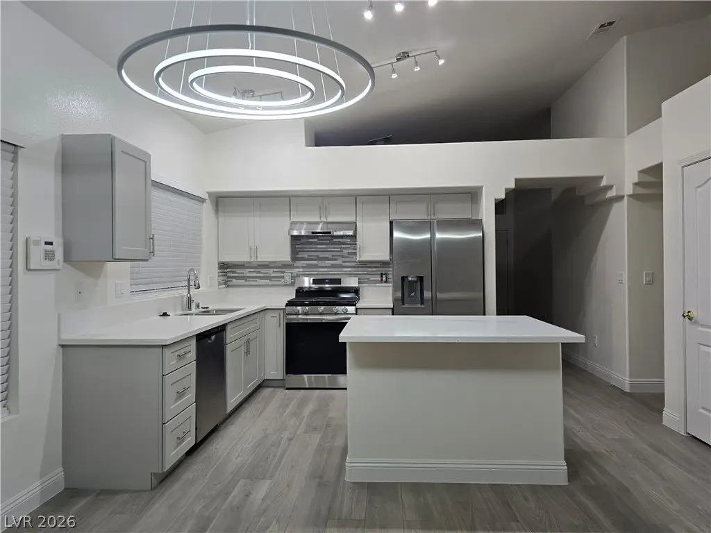 1534 Woodward Heights Way, North Las Vegas, NV 89032 - #1