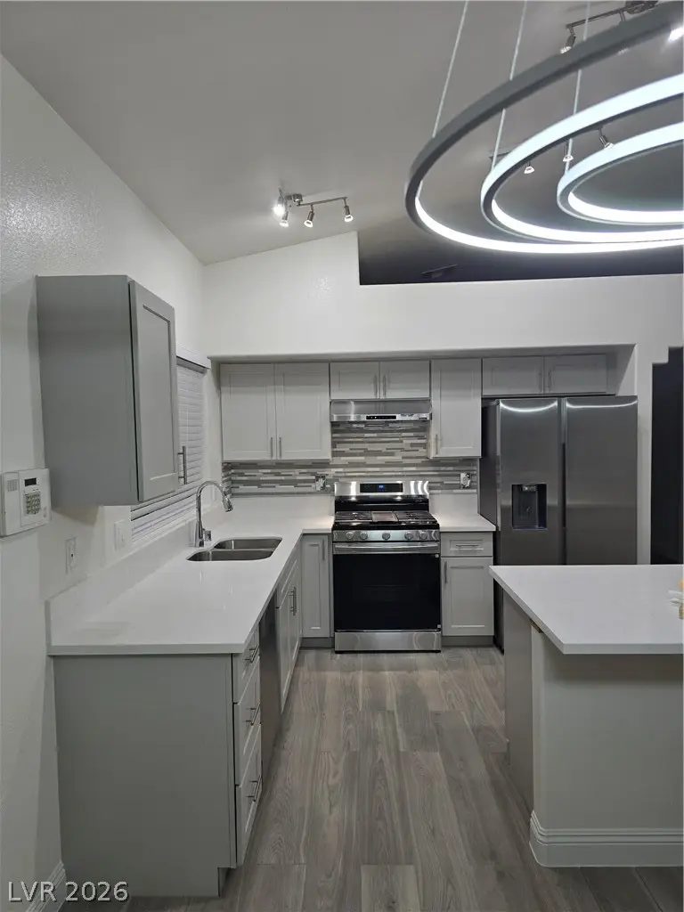 1534 Woodward Heights Way, North Las Vegas, NV 89032 - #2