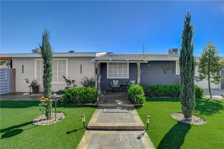 4915 Nevada Avenue, Las Vegas, NV 89104 - #2