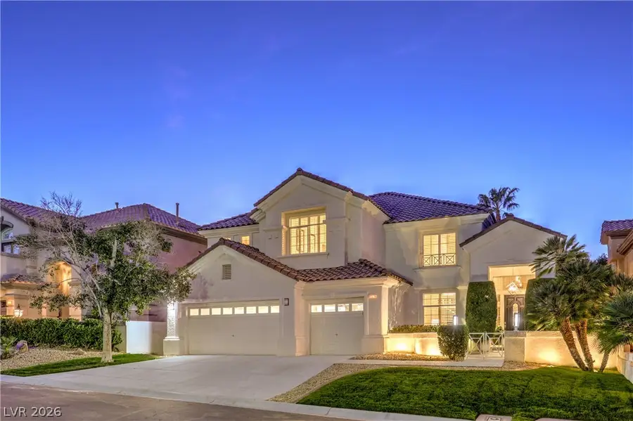 1829 Dolce Drive, Las Vegas, NV 89134 - #2