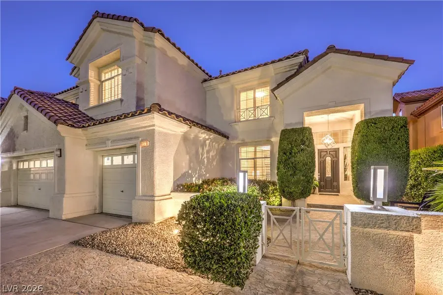 1829 Dolce Drive, Las Vegas, NV 89134 - #3