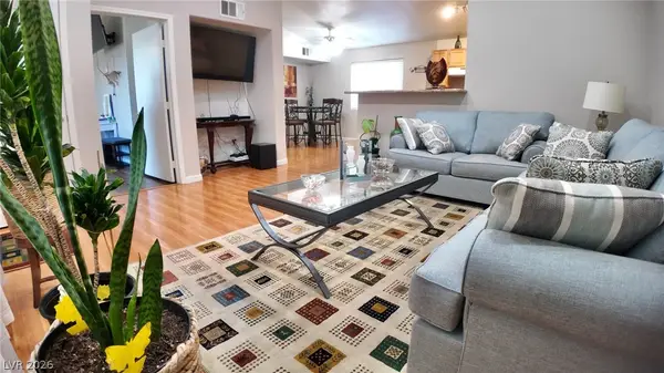 1401 N Michael Way #228, Las Vegas, NV 89108