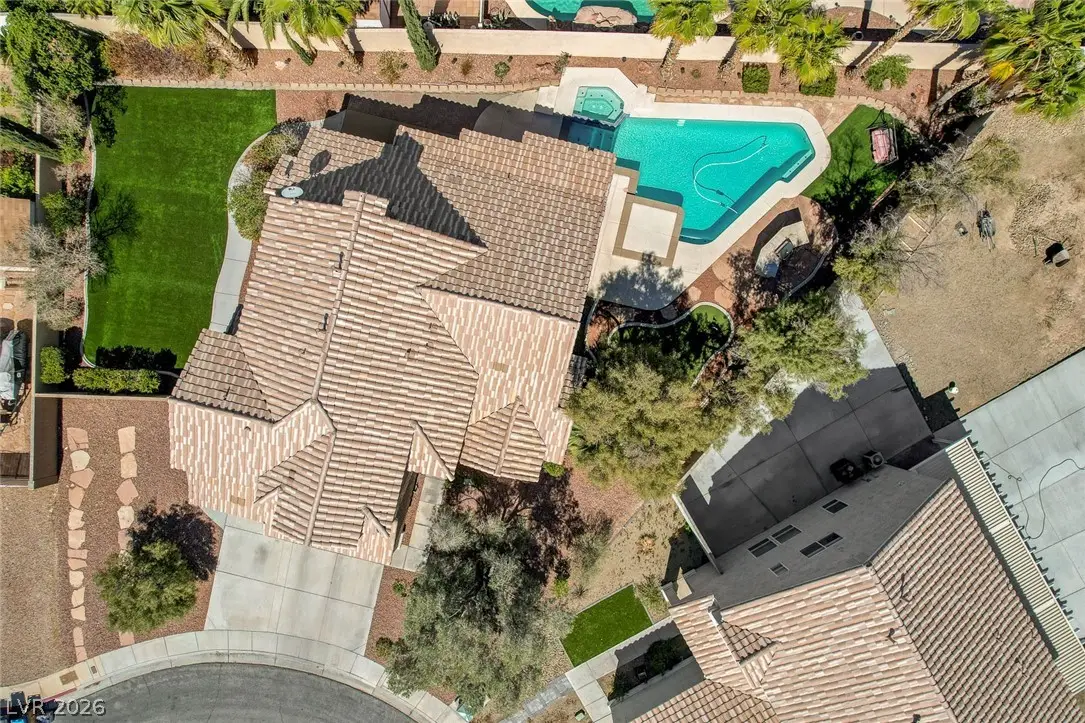 6730 Irish Sea Avenue, Las Vegas, NV 89146 - #1