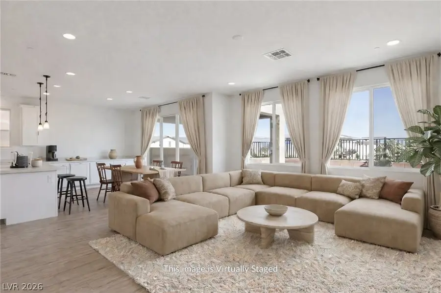 8946 Wallner Street, Las Vegas, NV 89166 - #2