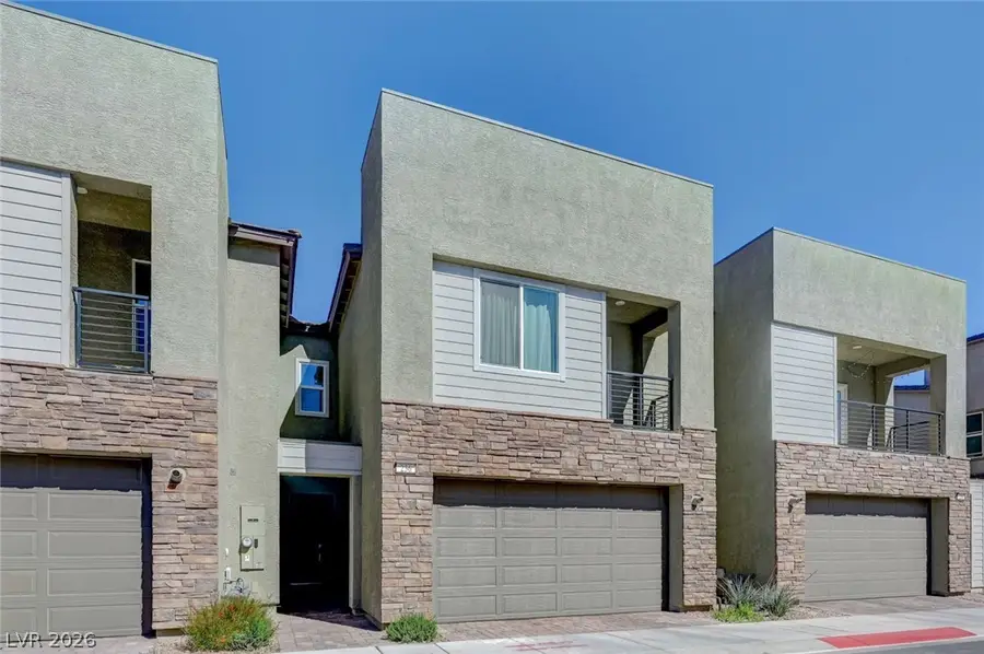 236 Walsh Peak Avenue, Henderson, NV 89015 - #2