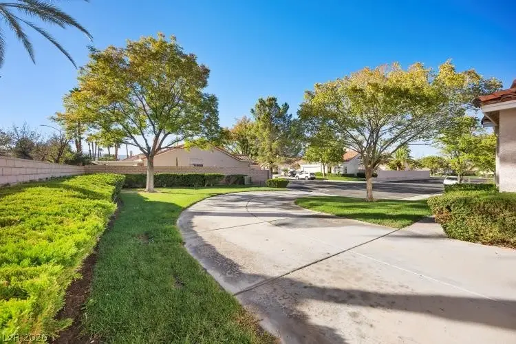 4890 El Capote Drive, Las Vegas, NV 89147 - #2