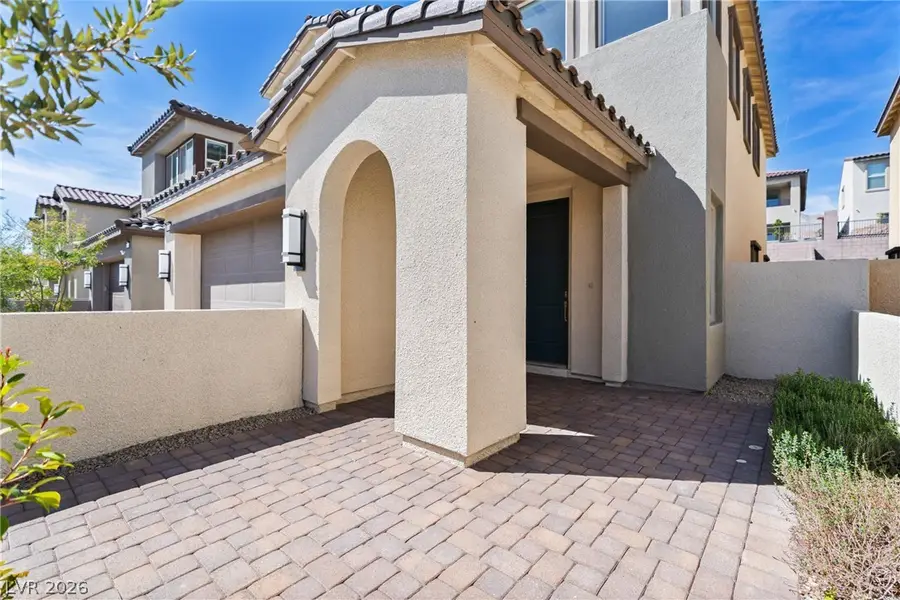 115 Medianoche Street, Las Vegas, NV 89138 - #2