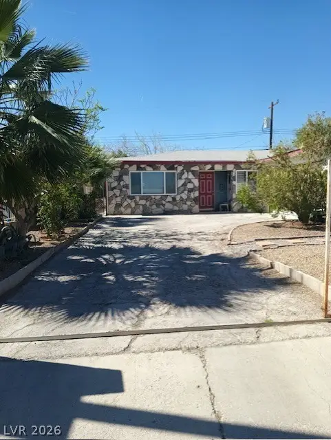 3629 Florrie Avenue, Las Vegas, NV 89121 - #3