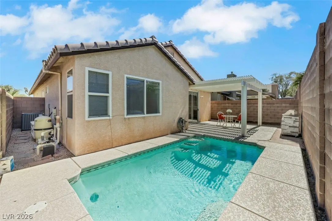 9129 Hunting Arrow Street, Las Vegas, NV 89123 - #1