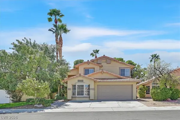 8405 Haven Brook Court, Las Vegas, NV 89128