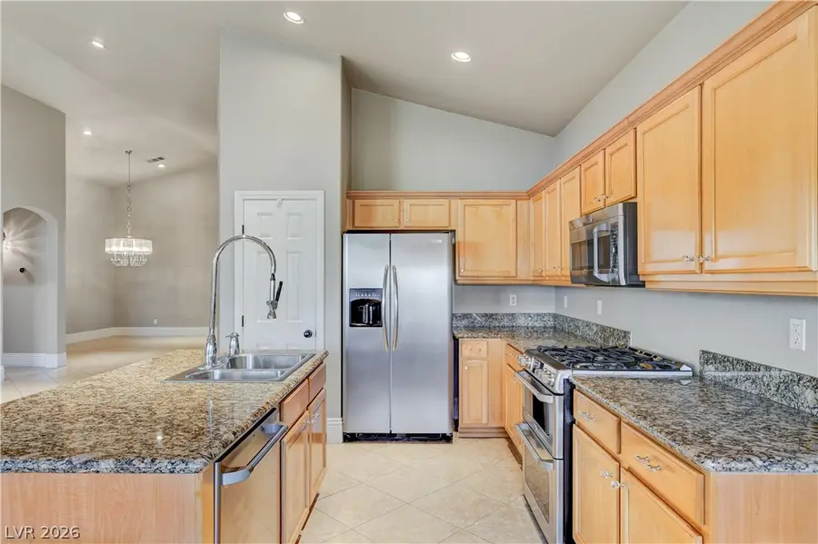 10309 Whispy Willow Way, Las Vegas, NV 89135 - #2