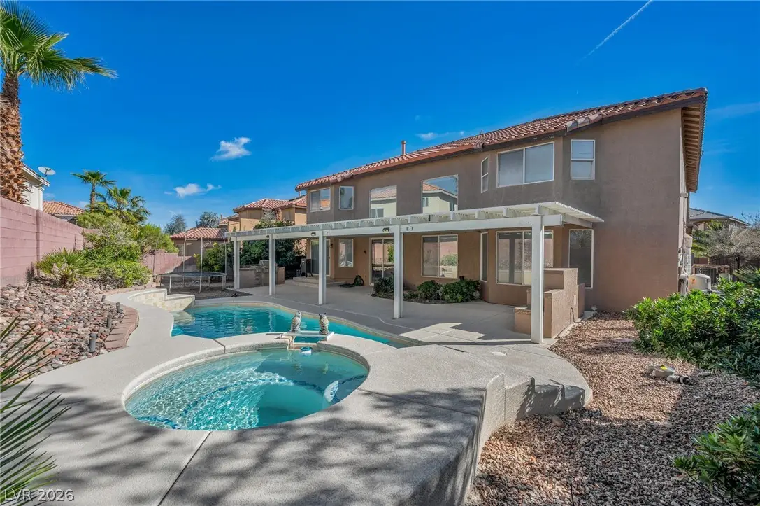7685 Golden Lantern Court, Las Vegas, NV 89139 - #1