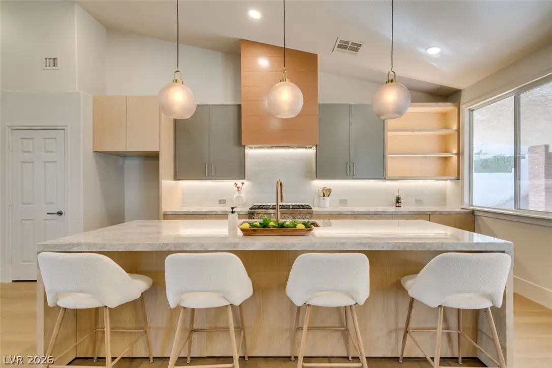 3071 Misty Moon Avenue, Henderson, NV 89052 - #1