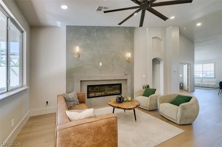 3071 Misty Moon Avenue, Henderson, NV 89052 - #2