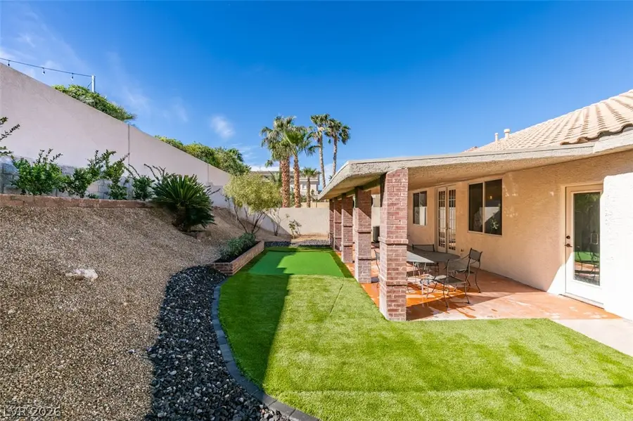 3071 Misty Moon Avenue, Henderson, NV 89052 - #3