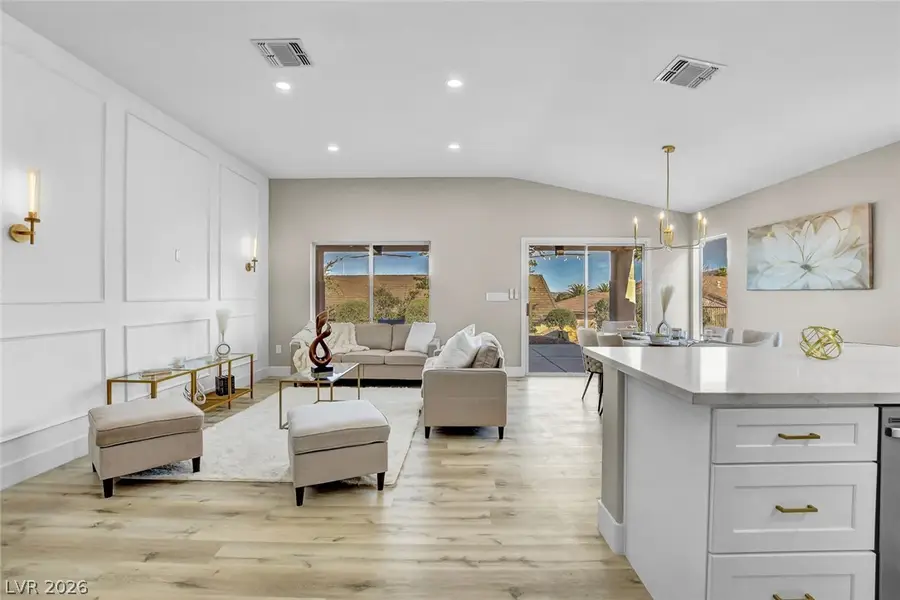 474 Edgefield Ridge Place, Henderson, NV 89012 - #3