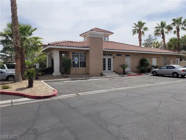 2801 N Rainbow Boulevard #103, Las Vegas, NV 89108