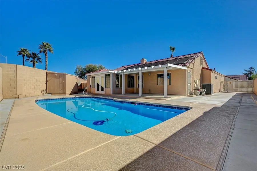 3439 Fox Bluff Drive, North Las Vegas, NV 89032 - #2