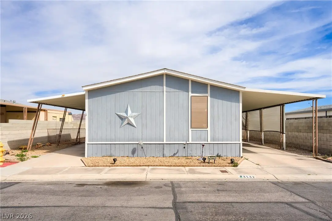 3132 Gavilan Lane, Las Vegas, NV 89122 - #1