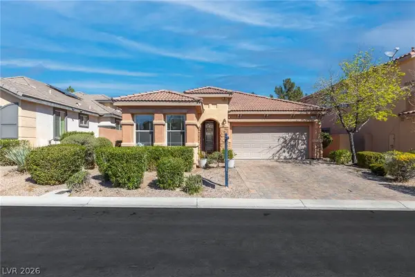 11440 Diveley Avenue, Las Vegas, NV 89138