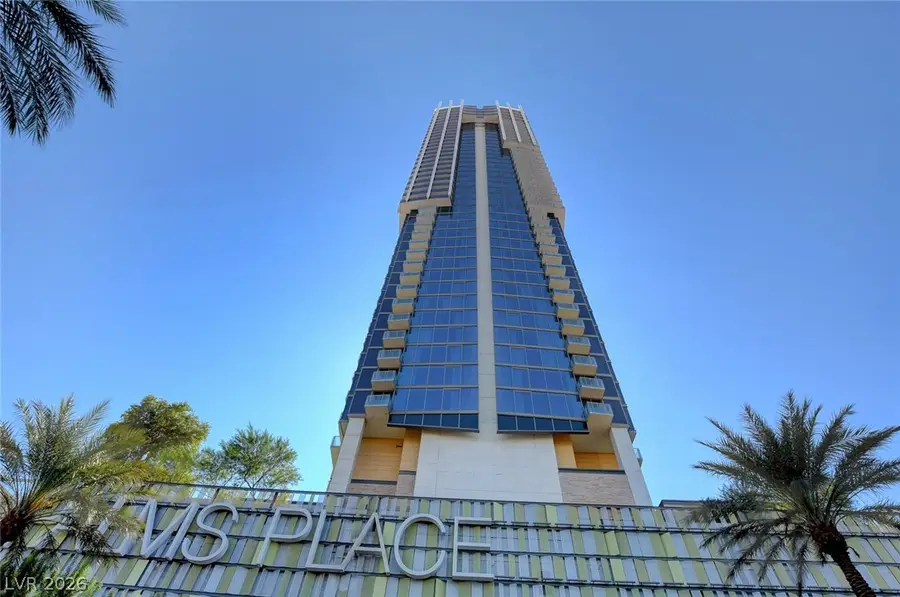 4381 W Flamingo Road #3503, Las Vegas, NV 89103 - #2