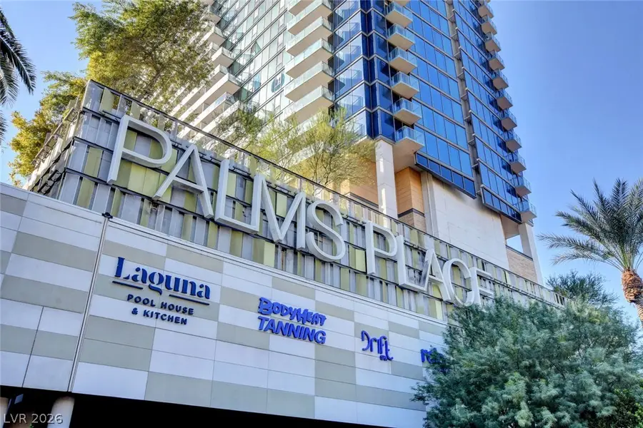 4381 W Flamingo Road #3503, Las Vegas, NV 89103 - #3