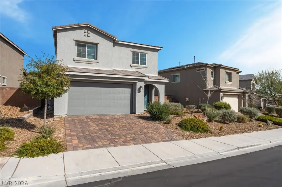 7010 Calvert Cliffs Street, North Las Vegas, NV 89084 - #3