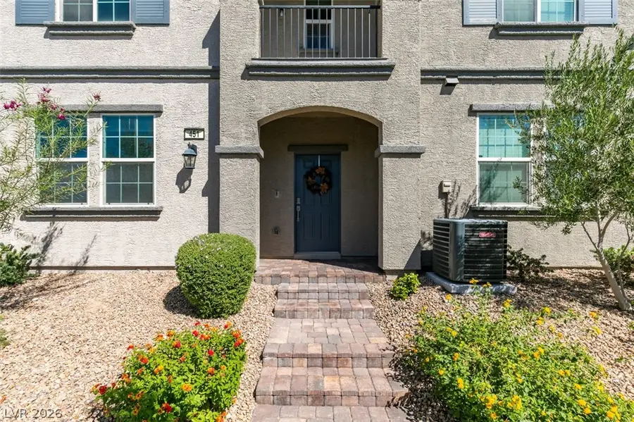 451 Filaree Place, Henderson, NV 89015 - #2