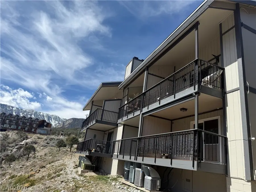 2650 Daines Drive #102, Mount Charleston, NV 89124 - #3