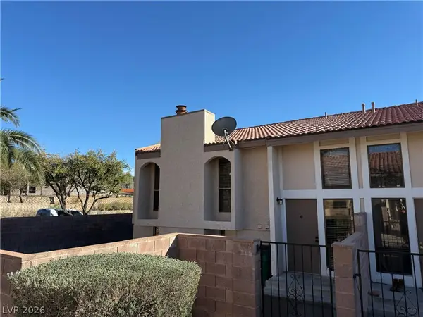 1302 Georgia Avenue #B, Boulder City, NV 89005