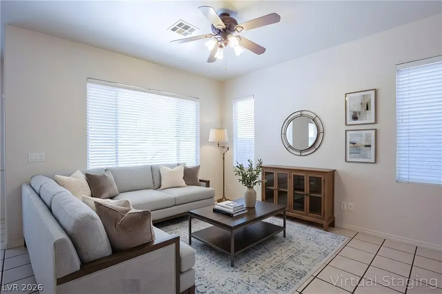 2612 Innovation Court, North Las Vegas, NV 89031 - #2