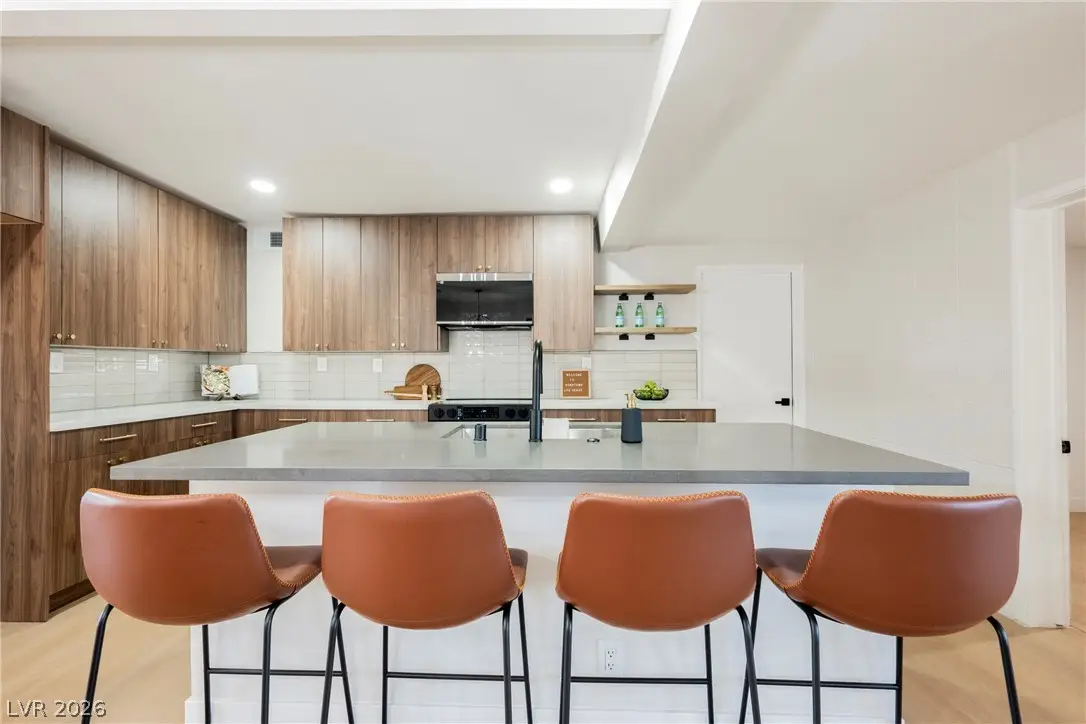 1701 Canosa Avenue, Las Vegas, NV 89104 - #1