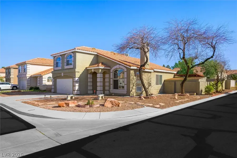 1549 Silver Glen Avenue, Las Vegas, NV 89123 - #2