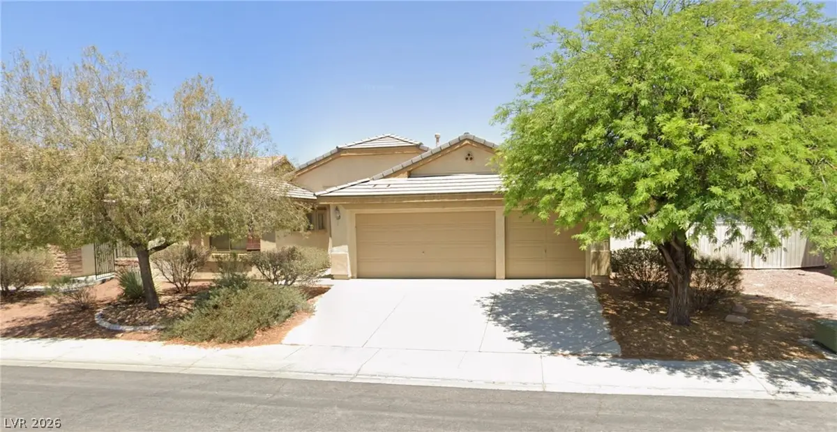3212 Denvers Dream Avenue, North Las Vegas, NV 89081 - #1