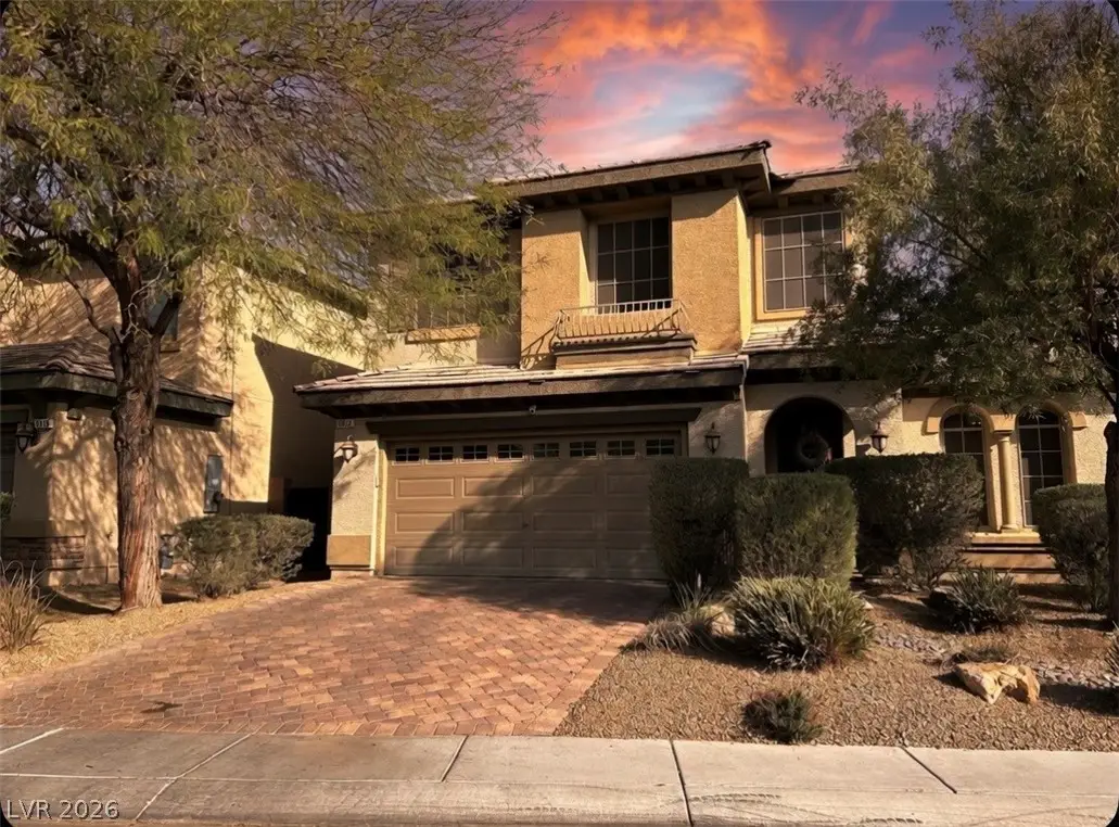 3912 Kettle Falls Avenue, North Las Vegas, NV 89085 - #1