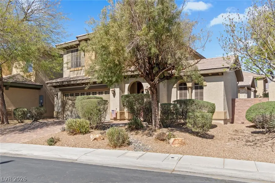 3912 Kettle Falls Avenue, North Las Vegas, NV 89085 - #2