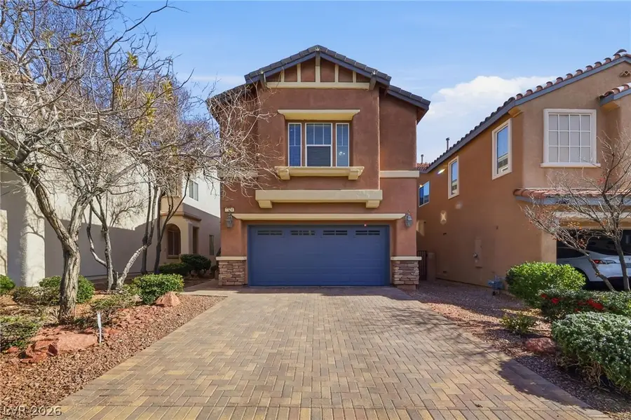 7324 Arlington Garden Street, Las Vegas, NV 89166 - #2