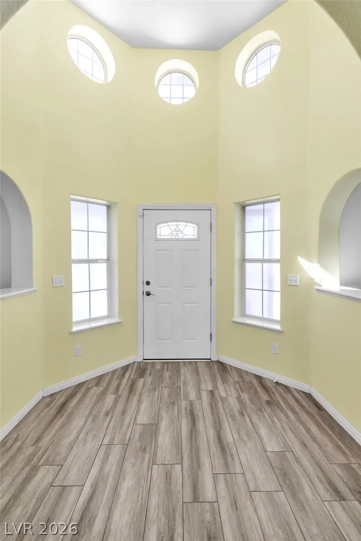 3245 W Landberg Avenue, Las Vegas, NV 89141 - #3