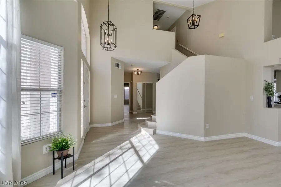 1540 Mesa Blanca Way, North Las Vegas, NV 89031 - #2