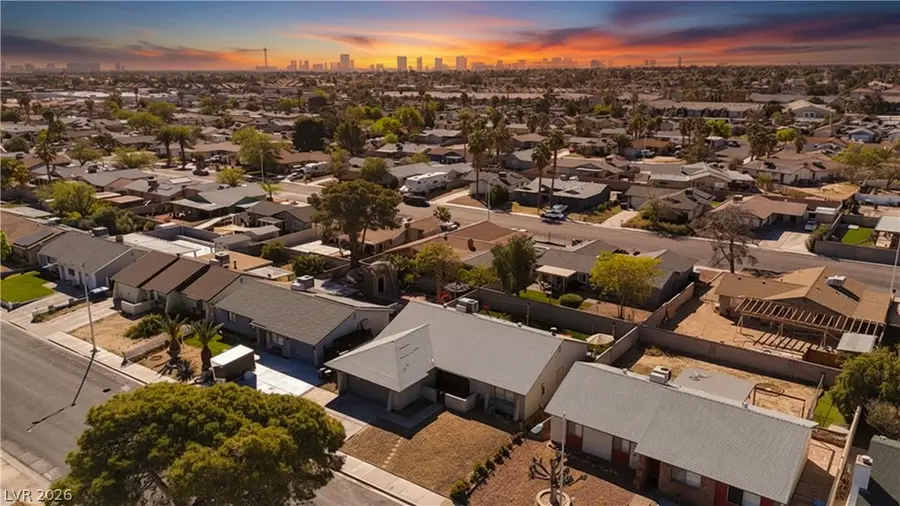 6317 Cambria Avenue, Las Vegas, NV 89108 - #2
