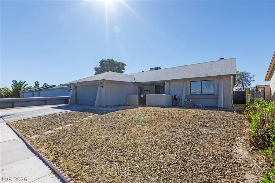 6317 Cambria Avenue, Las Vegas, NV 89108 - #3