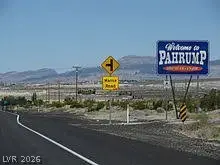 3861 S Oakleaf Avenue, Pahrump, NV 89048 - #1