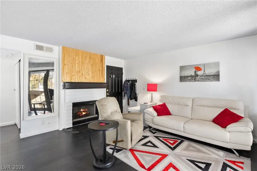 4291 Sanderling Circle #124, Las Vegas, NV 89103 - #3