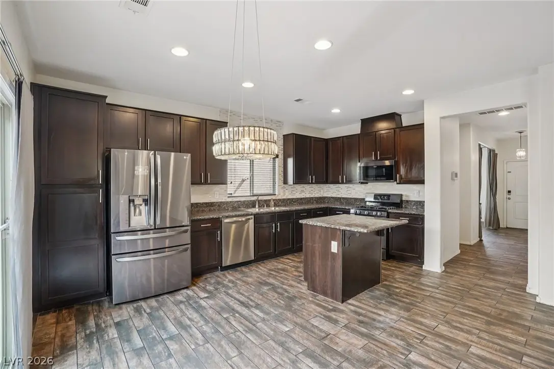 10612 Capitol Peak Avenue, Las Vegas, NV 89166 - #1