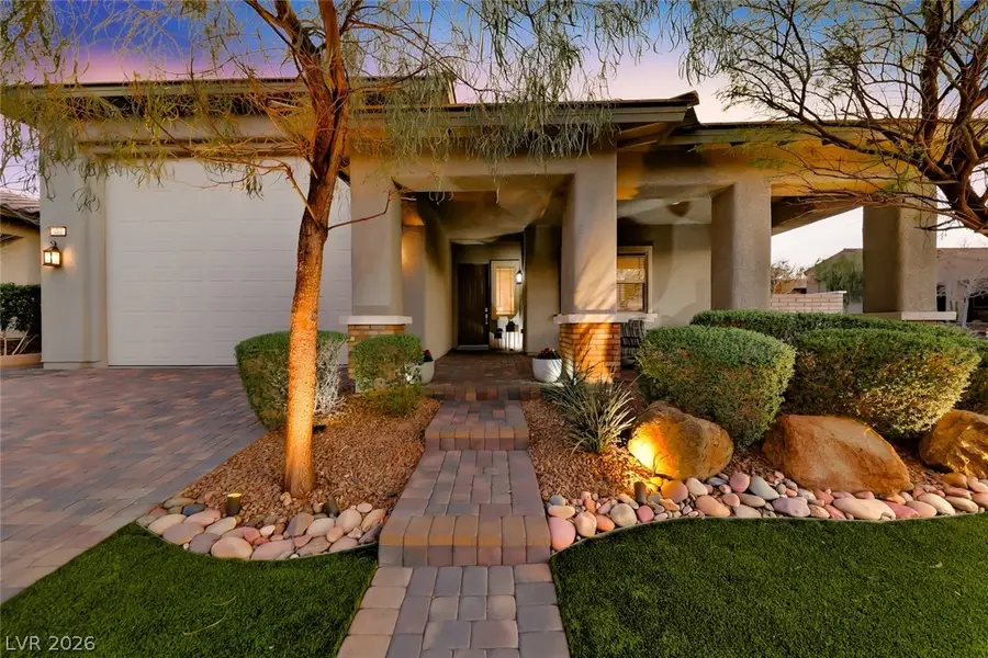 401 Middlestone Avenue, Henderson, NV 89011 - #3