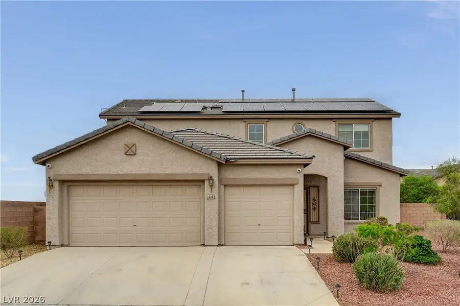 1438 Auburn Valley Avenue, Las Vegas, NV 89123 - #2